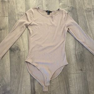 Forever 21 bodysuit